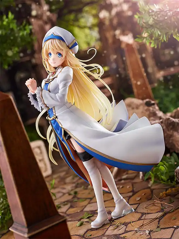 Goblin Slayer PVC Kip 1/7 Priestess (re-run) 24 cm fotografija proizvoda