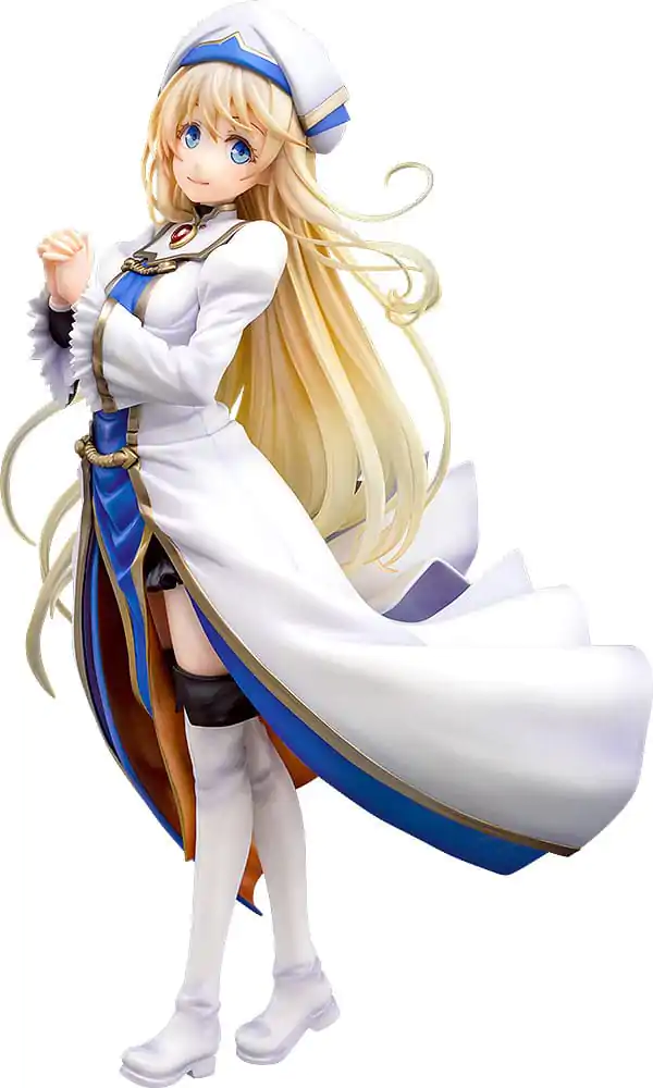 Goblin Slayer PVC Kip 1/7 Priestess (re-run) 24 cm fotografija proizvoda