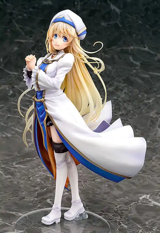 Goblin Slayer PVC Kip 1/7 Priestess (re-run) 24 cm fotografija proizvoda
