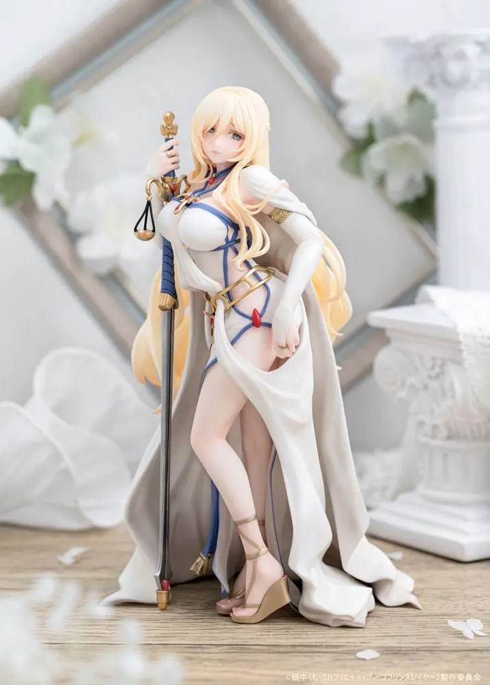 Goblin Slayer PVC Kip 1/7 Sword Maiden 23 cm fotografija proizvoda