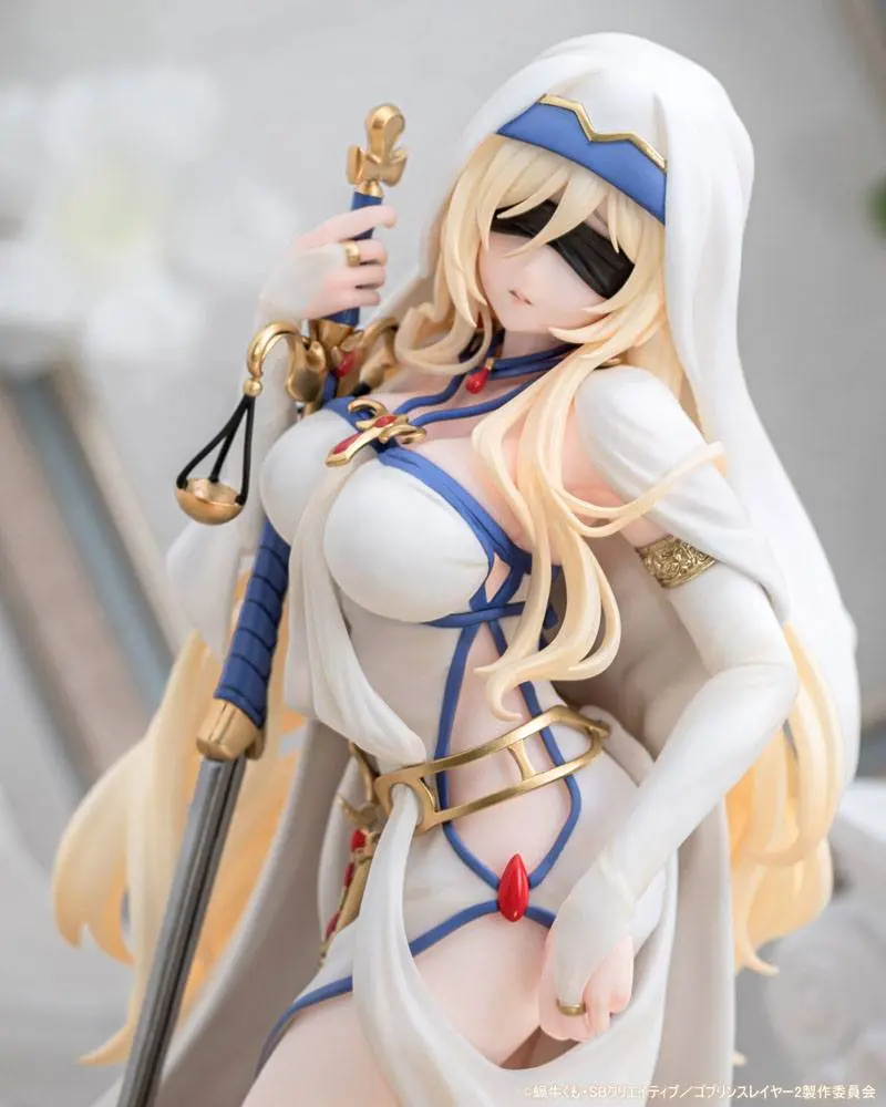 Goblin Slayer PVC Kip 1/7 Sword Maiden 23 cm fotografija proizvoda