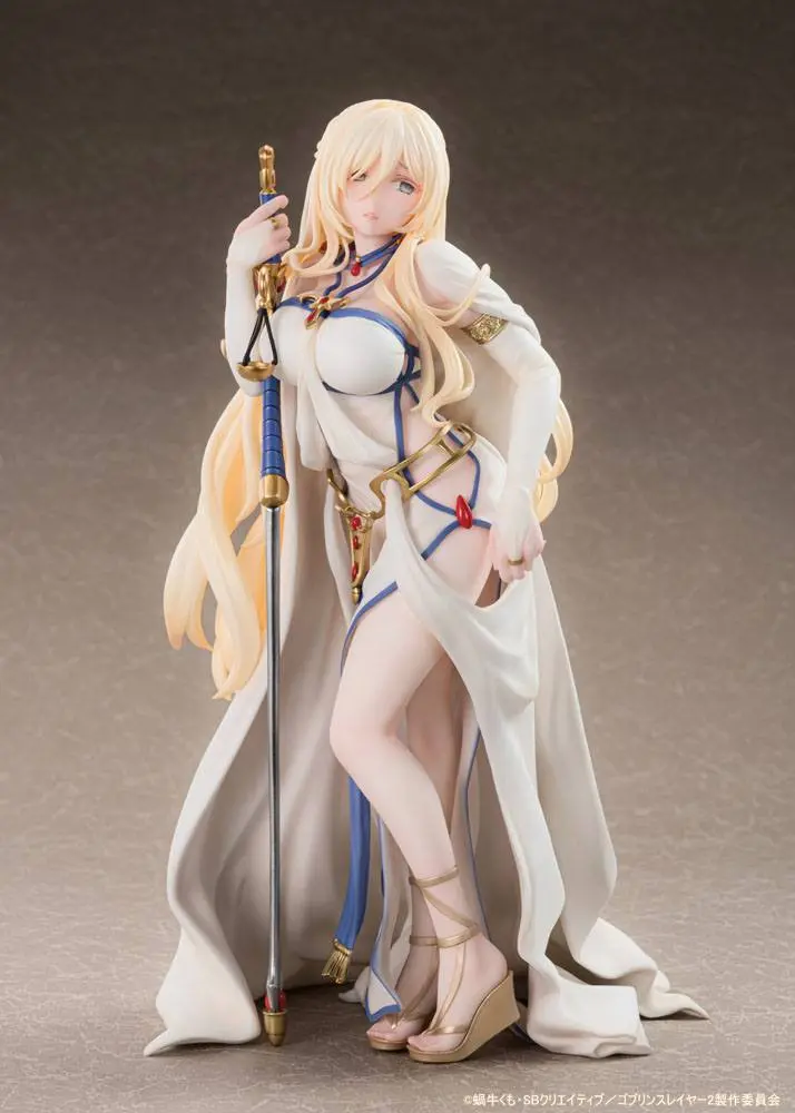 Goblin Slayer PVC Kip 1/7 Sword Maiden 23 cm fotografija proizvoda