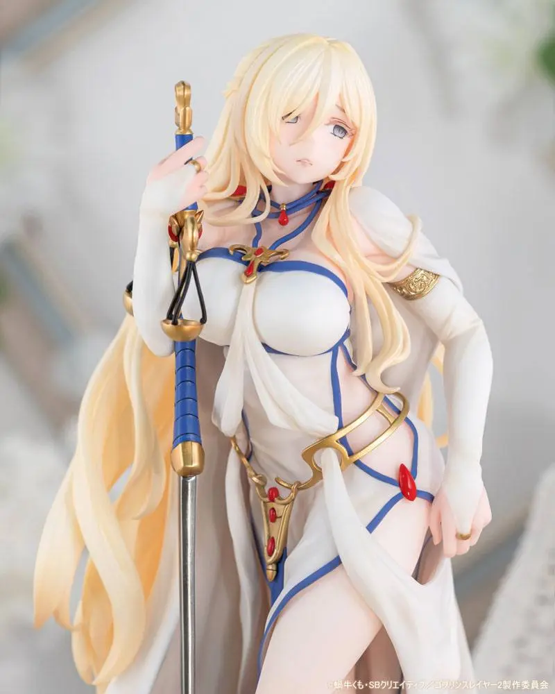 Goblin Slayer PVC Kip 1/7 Sword Maiden 23 cm fotografija proizvoda