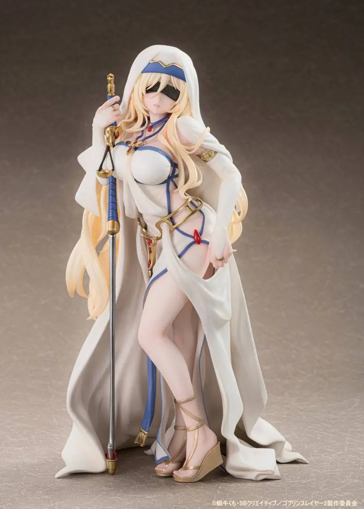 Goblin Slayer PVC Kip 1/7 Sword Maiden 23 cm fotografija proizvoda