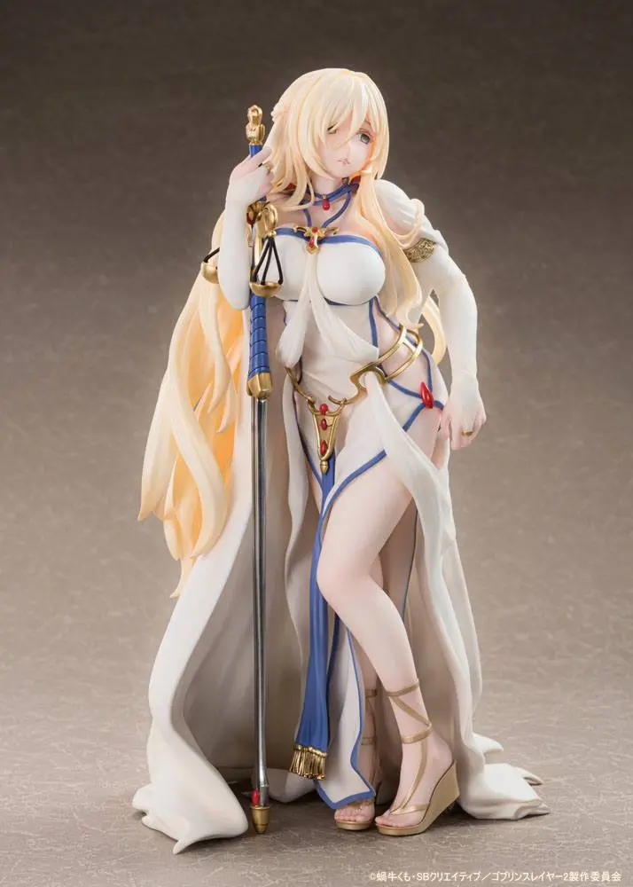 Goblin Slayer PVC Kip 1/7 Sword Maiden 23 cm fotografija proizvoda