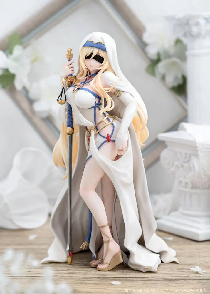 Goblin Slayer PVC Kip 1/7 Sword Maiden 23 cm fotografija proizvoda