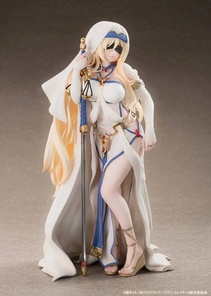 Goblin Slayer PVC Kip 1/7 Sword Maiden 23 cm fotografija proizvoda