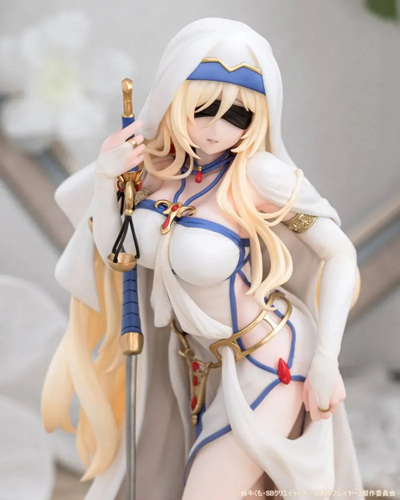 Goblin Slayer PVC Kip 1/7 Sword Maiden 23 cm fotografija proizvoda