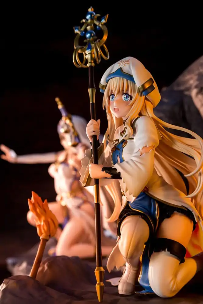 Goblin Slayer 2 PVC Kip 1/6 Priestess 22 cm fotografija proizvoda