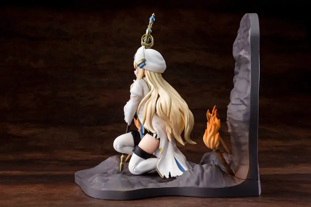 Goblin Slayer 2 PVC Kip 1/6 Priestess 22 cm fotografija proizvoda