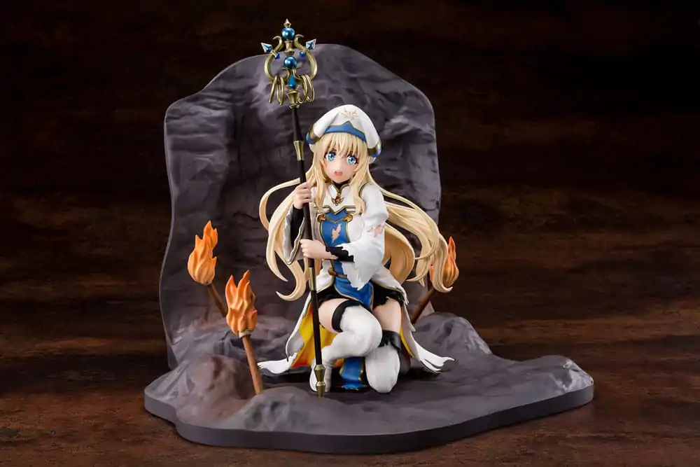 Goblin Slayer 2 PVC Kip 1/6 Priestess 22 cm fotografija proizvoda