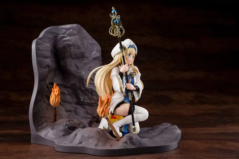 Goblin Slayer 2 PVC Kip 1/6 Priestess 22 cm fotografija proizvoda