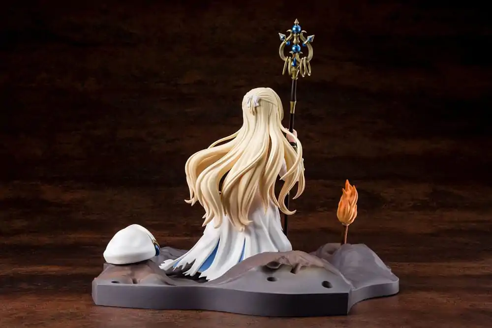 Goblin Slayer 2 PVC Kip 1/6 Priestess 22 cm fotografija proizvoda