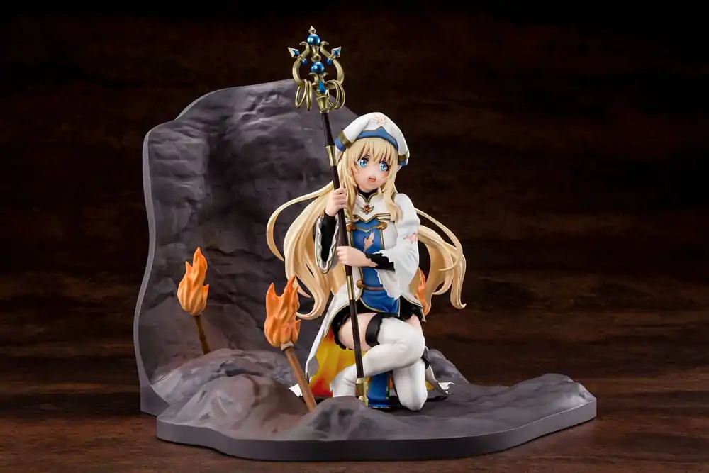 Goblin Slayer 2 PVC Kip 1/6 Priestess 22 cm fotografija proizvoda