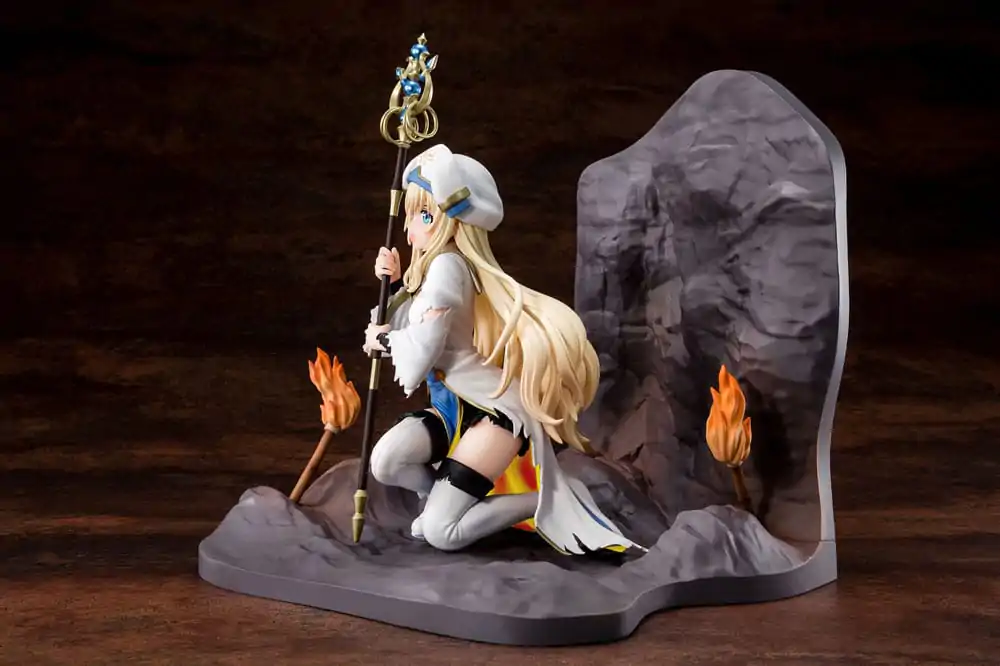 Goblin Slayer 2 PVC Kip 1/6 Priestess 22 cm fotografija proizvoda