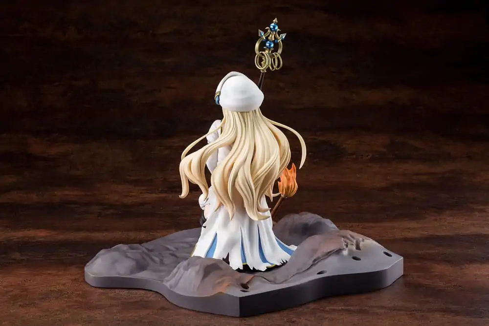 Goblin Slayer 2 PVC Kip 1/6 Priestess 22 cm fotografija proizvoda