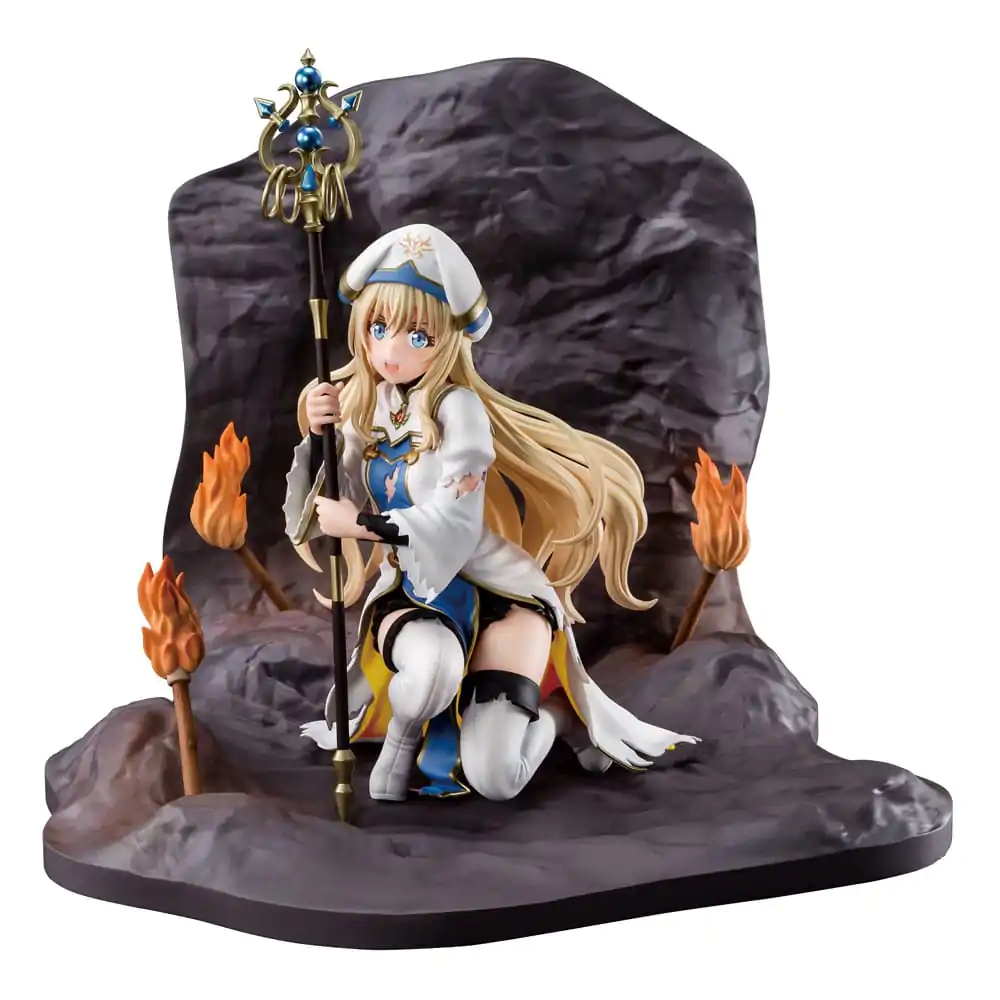 Goblin Slayer 2 PVC Kip 1/6 Priestess 22 cm fotografija proizvoda