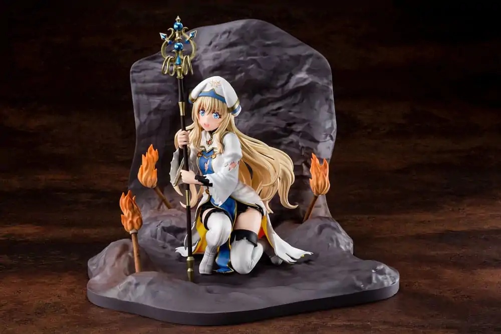 Goblin Slayer 2 PVC Kip 1/6 Priestess 22 cm fotografija proizvoda