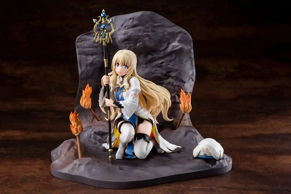 Goblin Slayer 2 PVC Kip 1/6 Priestess 22 cm fotografija proizvoda