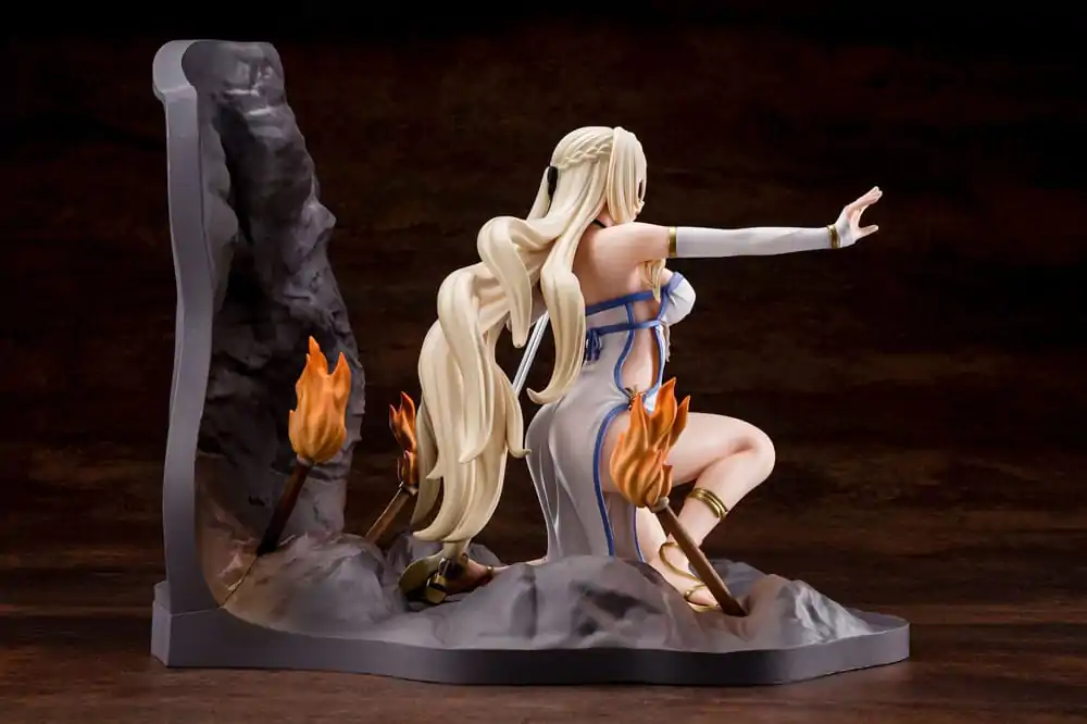 Goblin Slayer 2 PVC kip 1/6 Sword Maiden 19 cm fotografija proizvoda