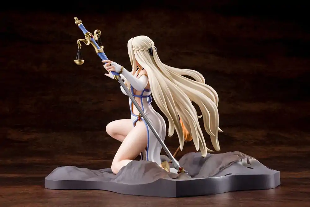 Goblin Slayer 2 PVC kip 1/6 Sword Maiden 19 cm fotografija proizvoda