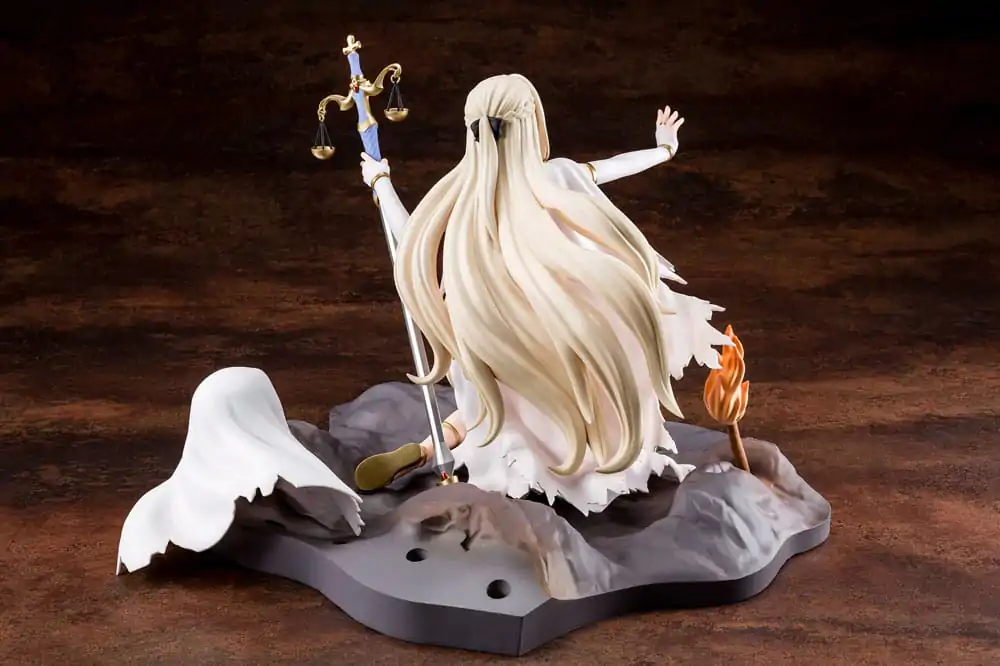 Goblin Slayer 2 PVC kip 1/6 Sword Maiden 19 cm fotografija proizvoda