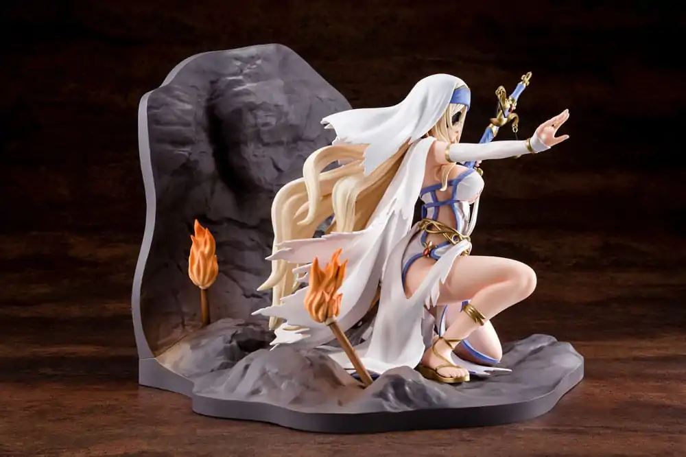 Goblin Slayer 2 PVC kip 1/6 Sword Maiden 19 cm fotografija proizvoda