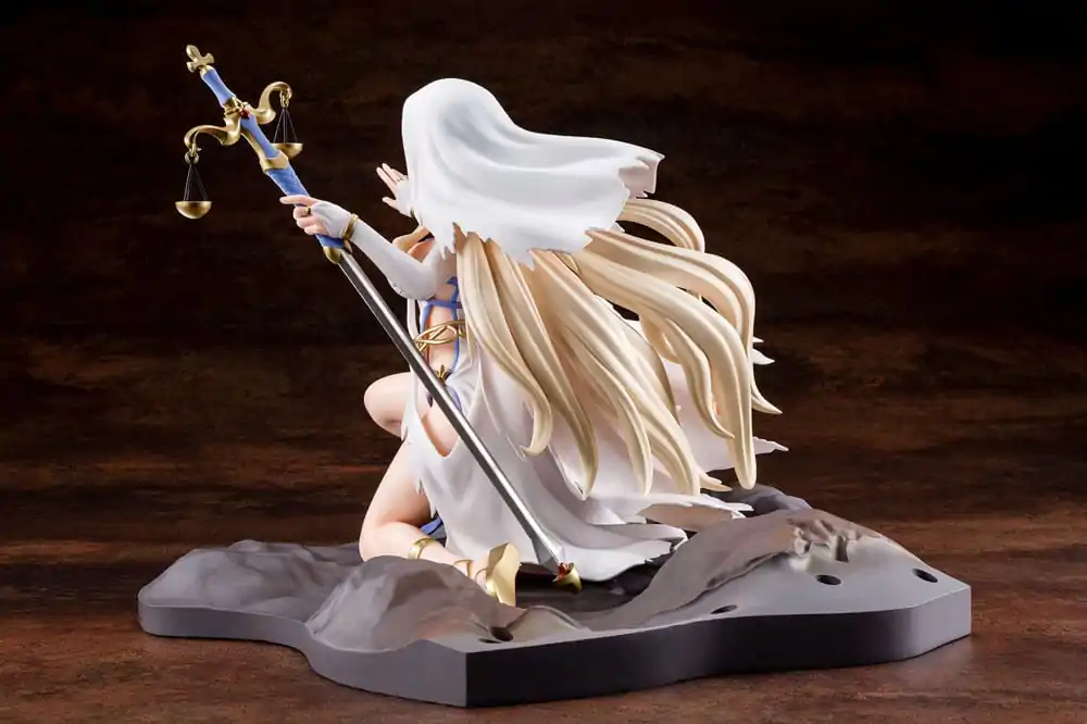 Goblin Slayer 2 PVC kip 1/6 Sword Maiden 19 cm fotografija proizvoda