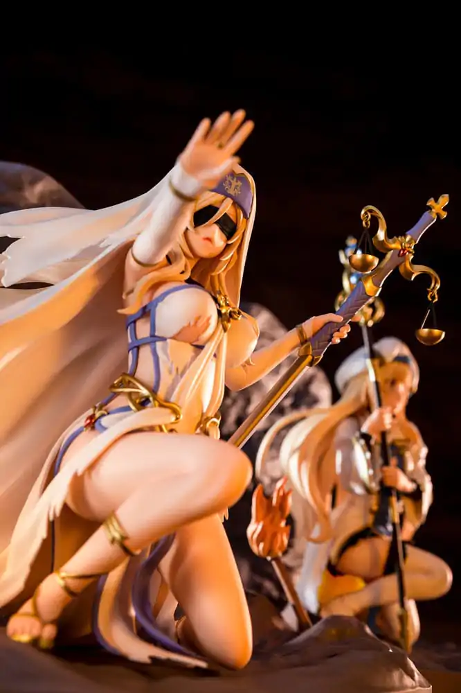Goblin Slayer 2 PVC kip 1/6 Sword Maiden 19 cm fotografija proizvoda