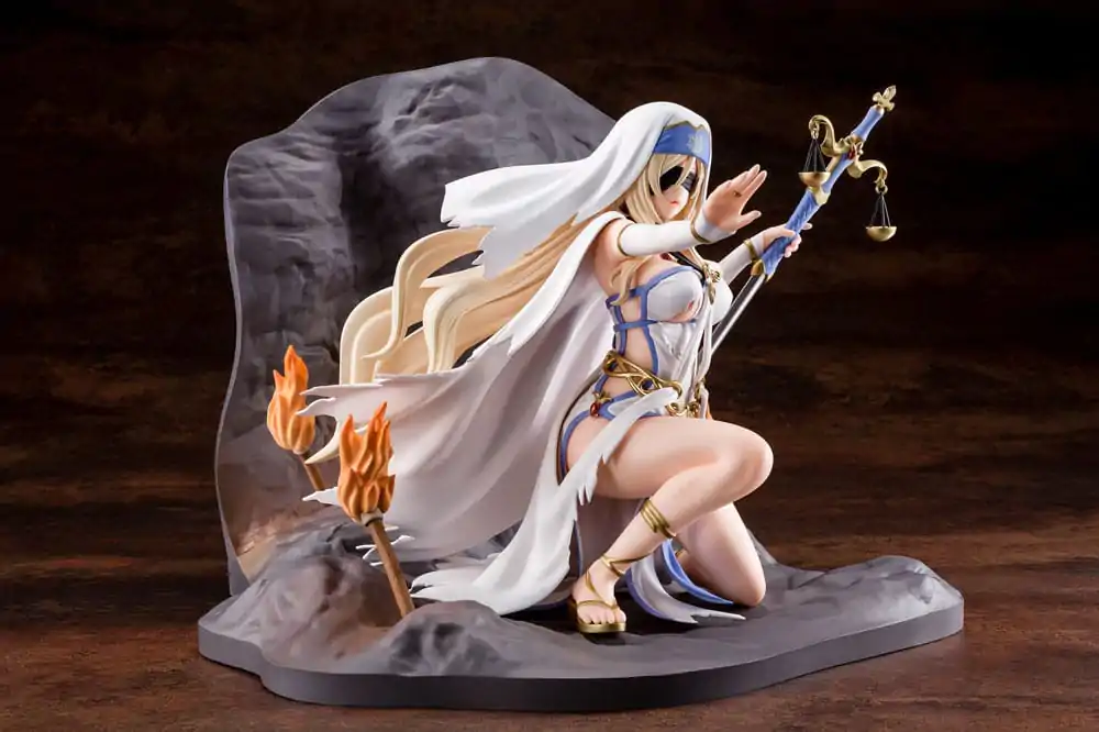 Goblin Slayer 2 PVC kip 1/6 Sword Maiden 19 cm fotografija proizvoda