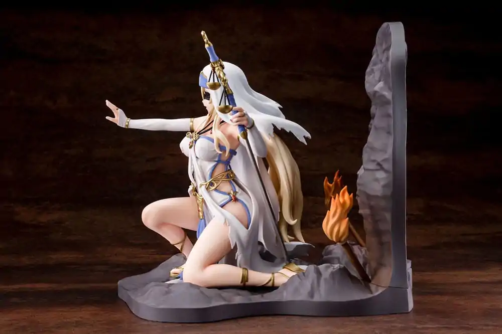 Goblin Slayer 2 PVC kip 1/6 Sword Maiden 19 cm fotografija proizvoda