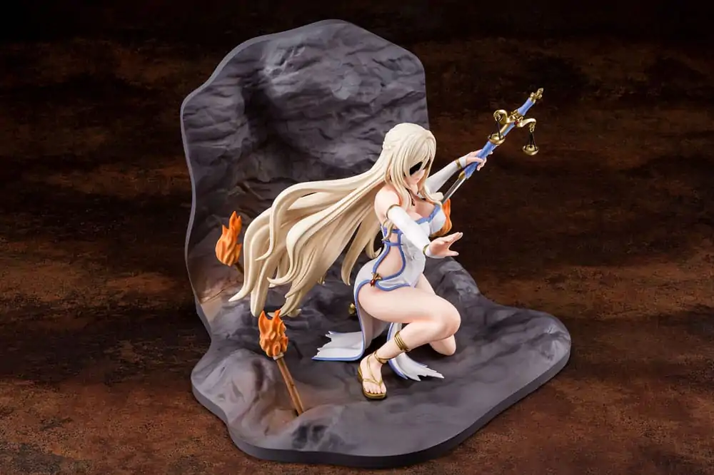 Goblin Slayer 2 PVC kip 1/6 Sword Maiden 19 cm fotografija proizvoda