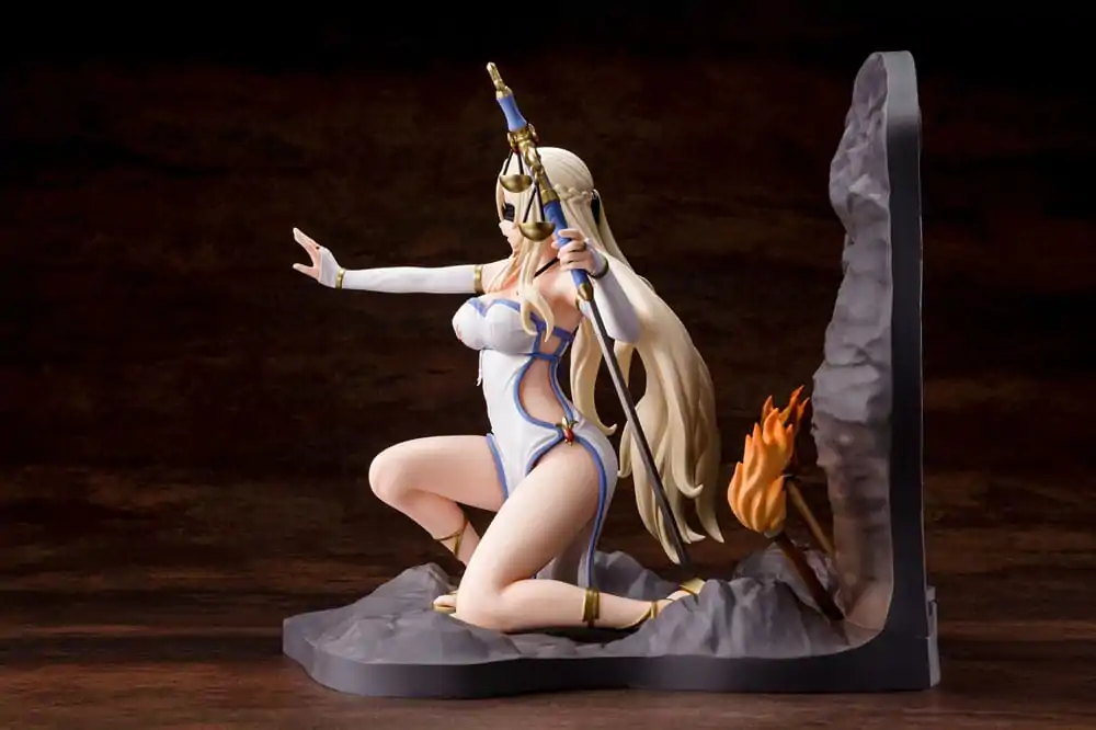 Goblin Slayer 2 PVC kip 1/6 Sword Maiden 19 cm fotografija proizvoda