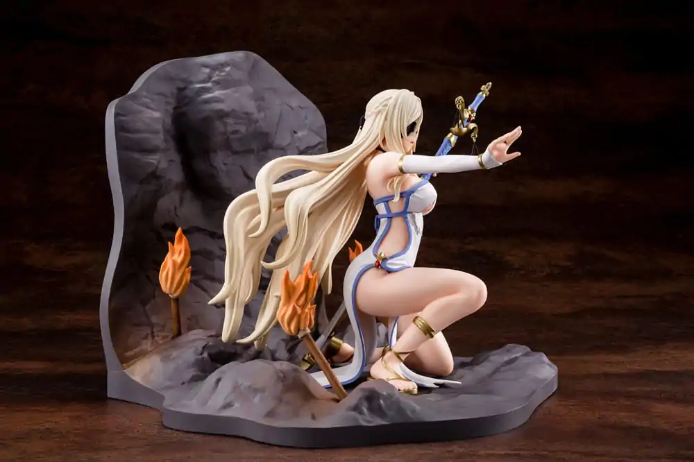 Goblin Slayer 2 PVC kip 1/6 Sword Maiden 19 cm fotografija proizvoda