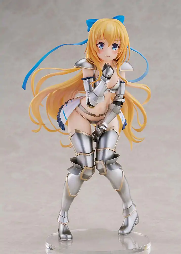 Goblin Slayer II PVC kip 1/7 Svećenica: Bikini Armor Ver. 21 cm fotografija proizvoda