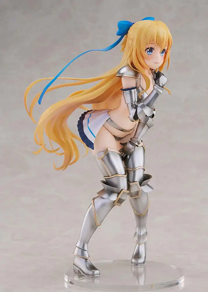 Goblin Slayer II PVC kip 1/7 Svećenica: Bikini Armor Ver. 21 cm fotografija proizvoda