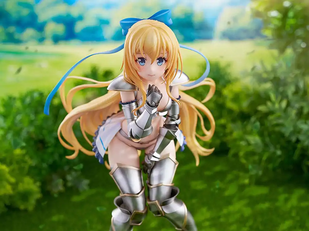 Goblin Slayer II PVC kip 1/7 Svećenica: Bikini Armor Ver. 21 cm fotografija proizvoda