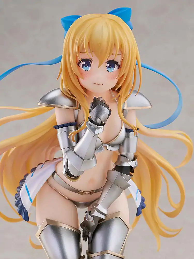 Goblin Slayer II PVC kip 1/7 Svećenica: Bikini Armor Ver. 21 cm fotografija proizvoda