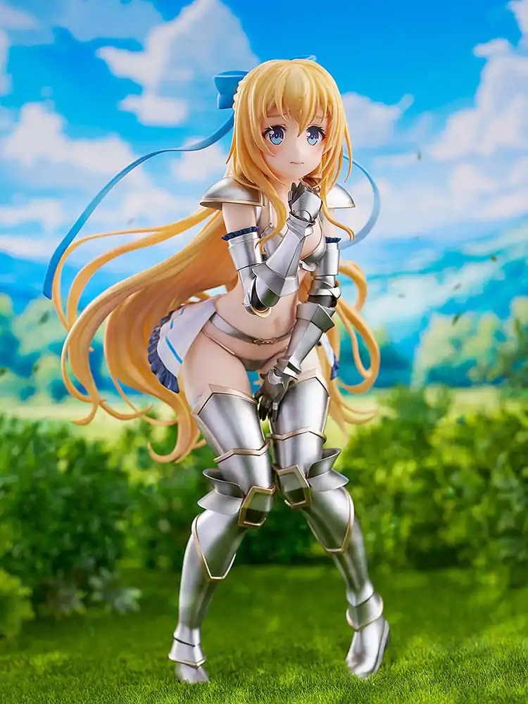 Goblin Slayer II PVC kip 1/7 Svećenica: Bikini Armor Ver. 21 cm fotografija proizvoda