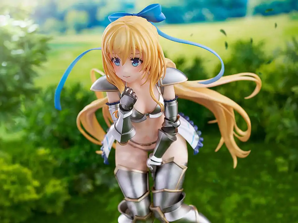 Goblin Slayer II PVC kip 1/7 Svećenica: Bikini Armor Ver. 21 cm fotografija proizvoda