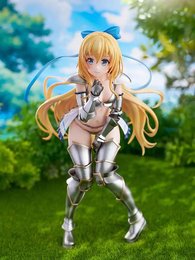 Goblin Slayer II PVC kip 1/7 Svećenica: Bikini Armor Ver. 21 cm fotografija proizvoda