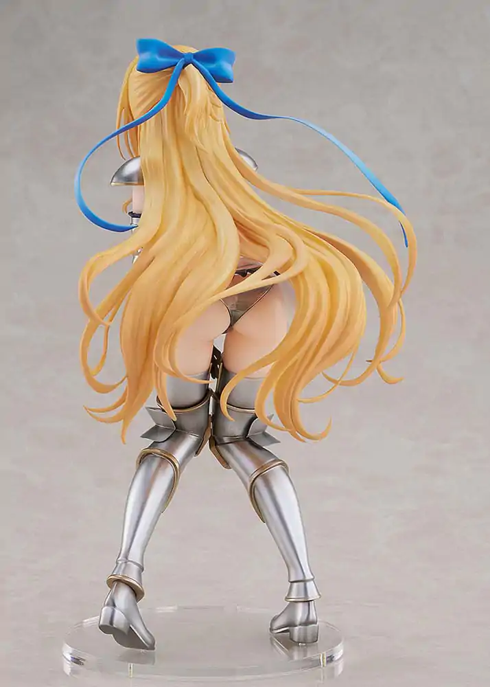 Goblin Slayer II PVC kip 1/7 Svećenica: Bikini Armor Ver. 21 cm fotografija proizvoda