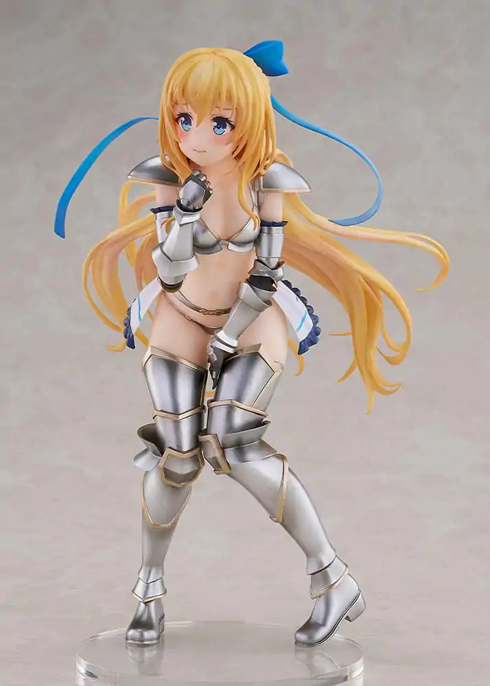 Goblin Slayer II PVC kip 1/7 Svećenica: Bikini Armor Ver. 21 cm fotografija proizvoda