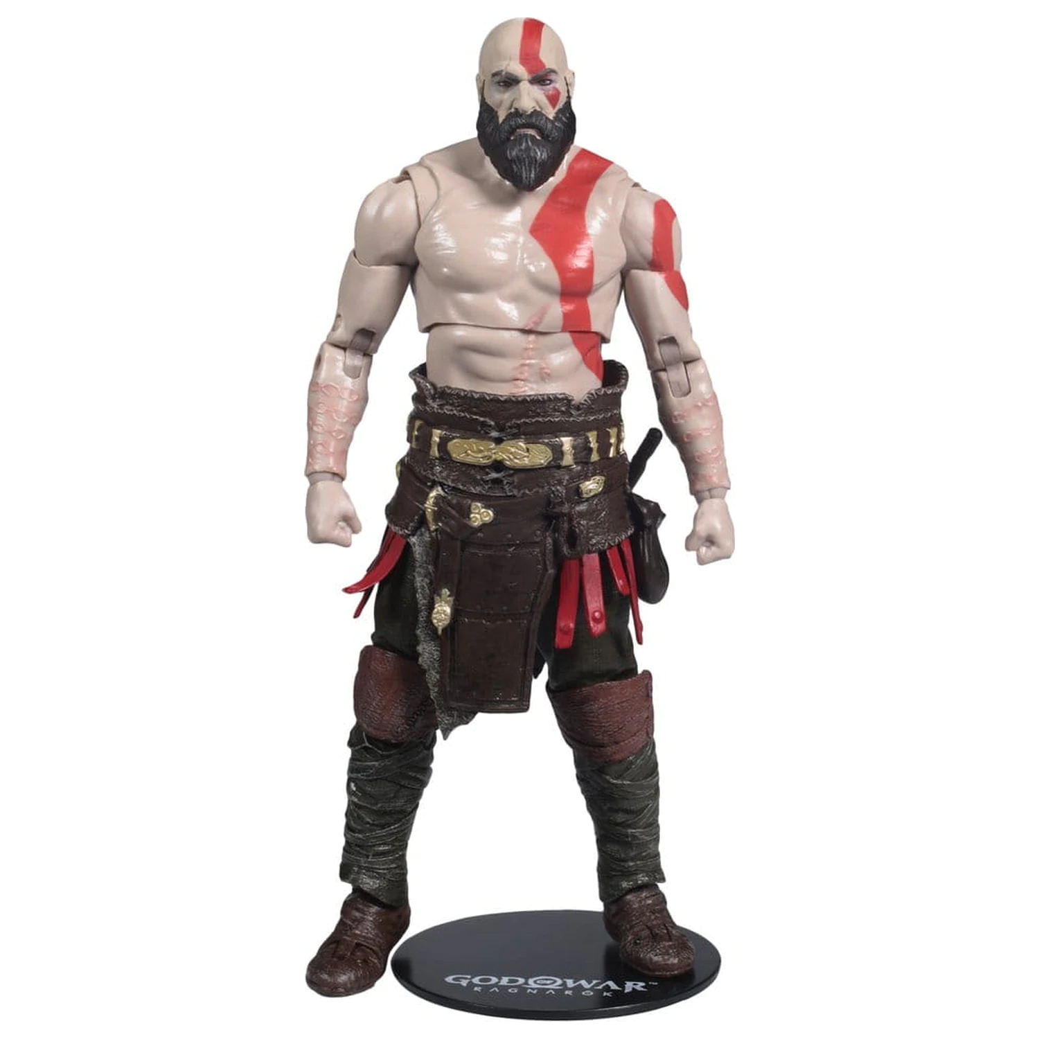 God of War akcijska figura Kratos 18 cm fotografija proizvoda