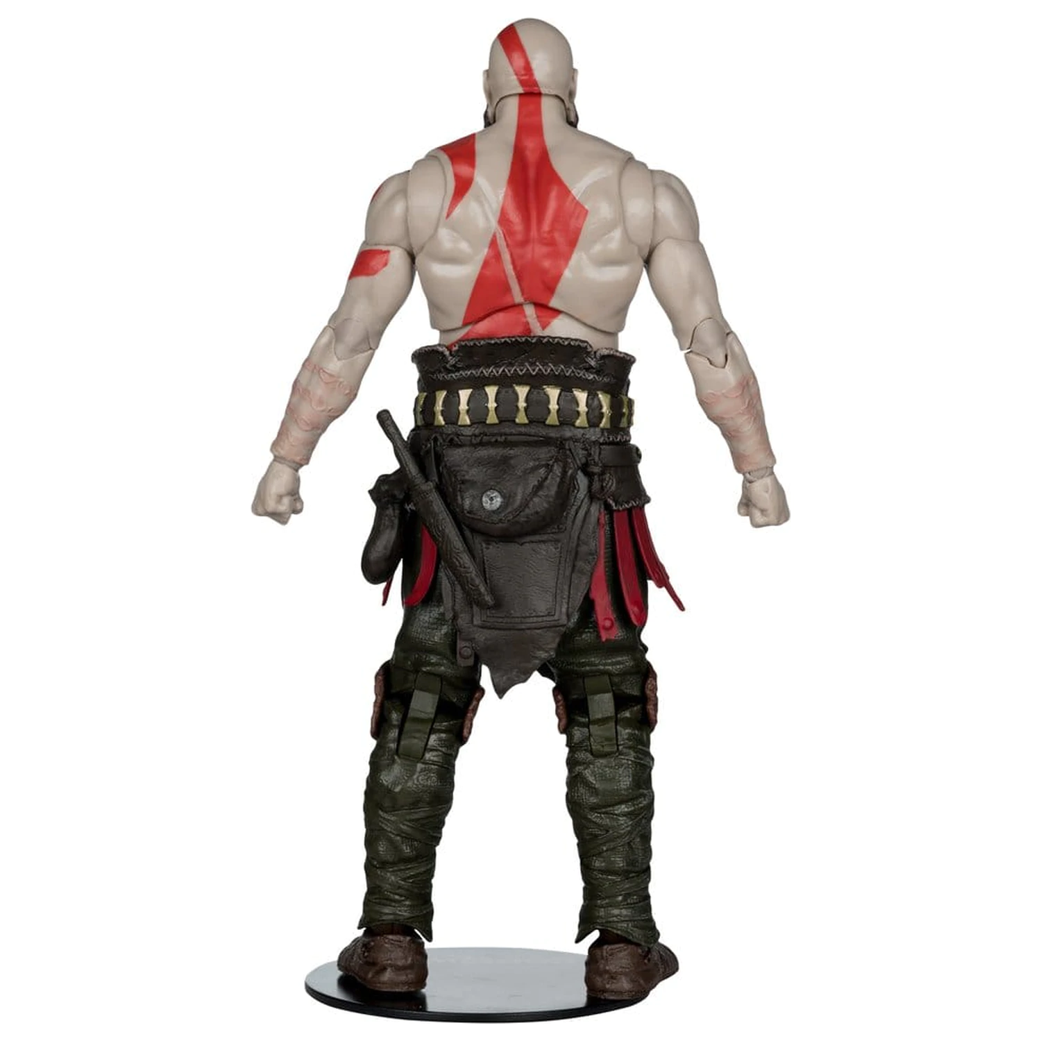 God of War akcijska figura Kratos 18 cm fotografija proizvoda