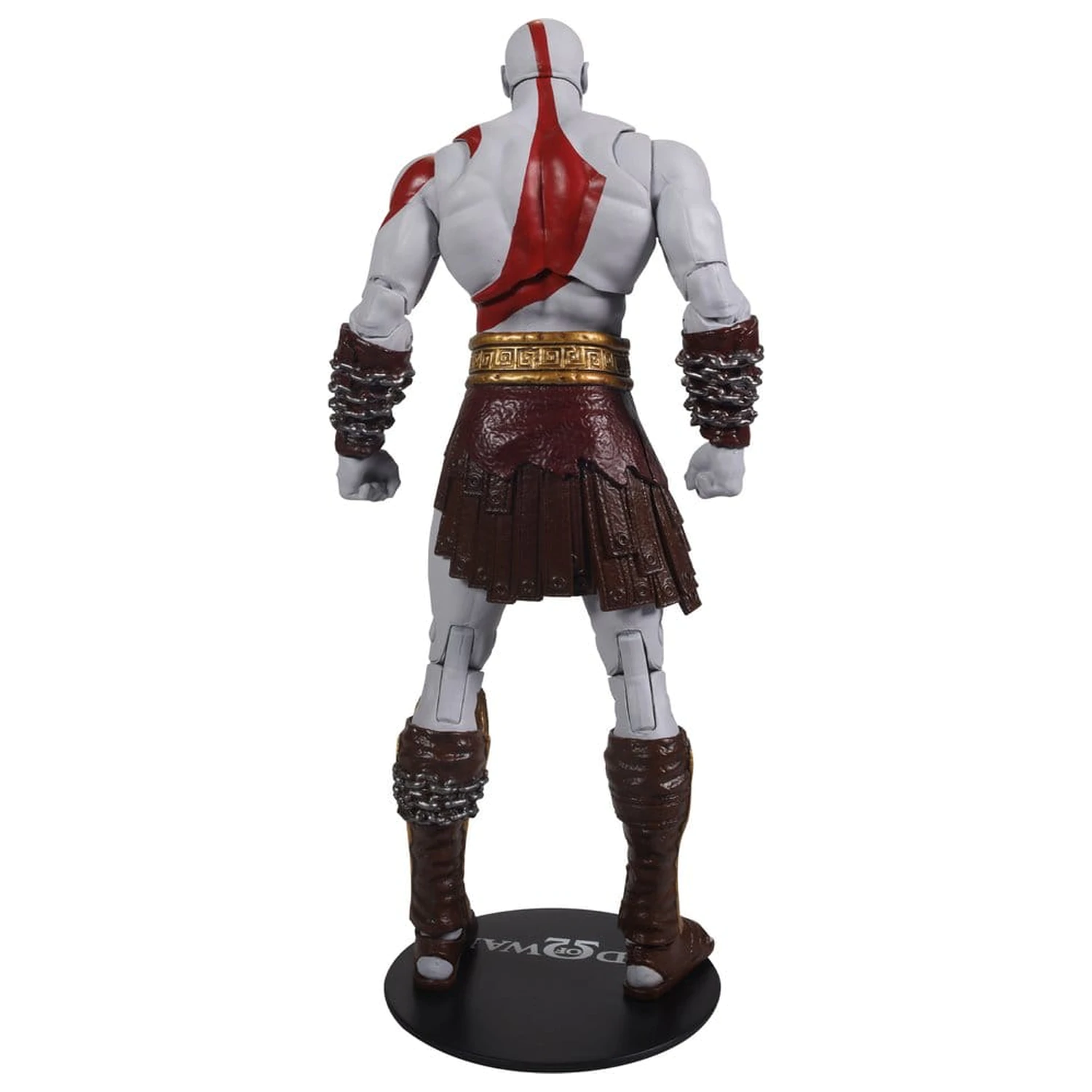 God of War McFarlane Gaming Edition Akcijska figura Kratos 18 cm fotografija proizvoda