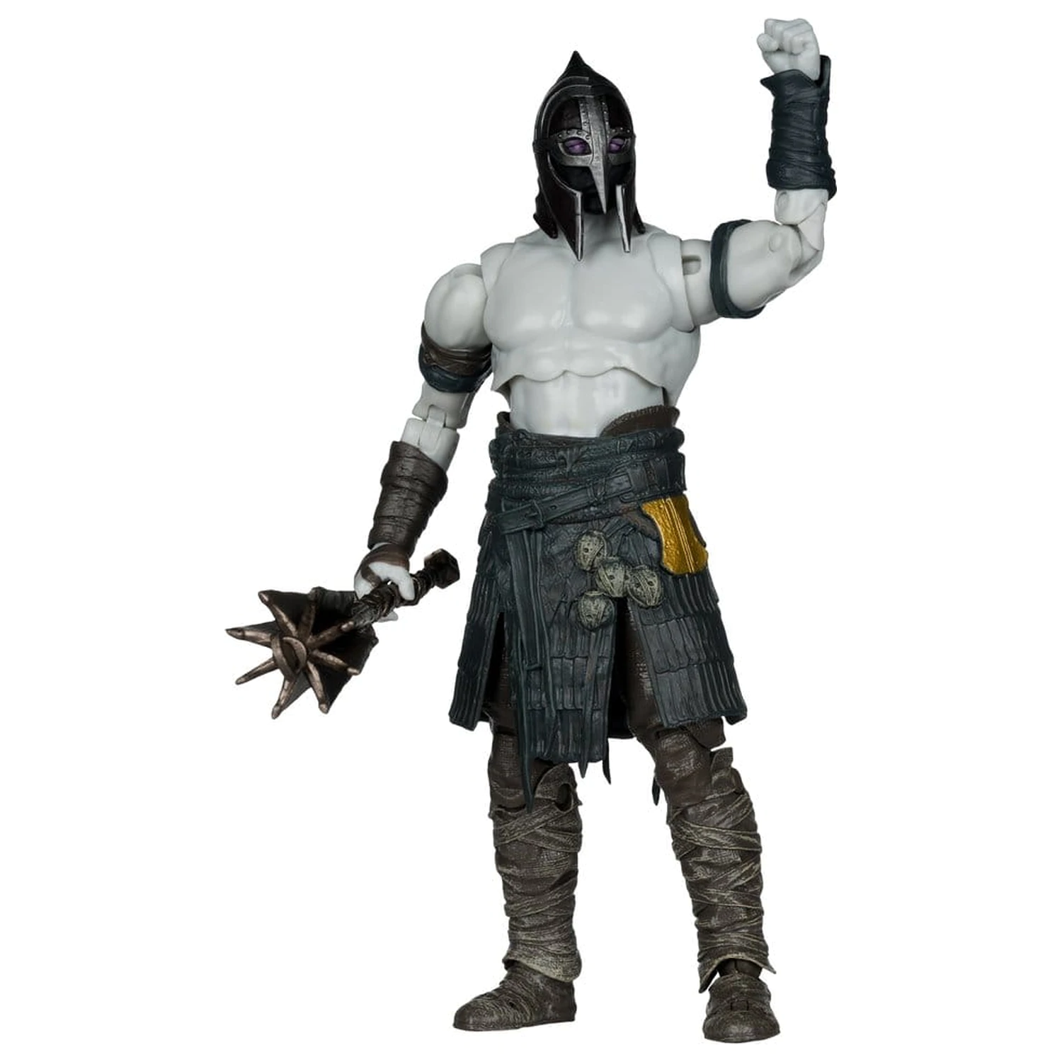 God of War Ragnarok Action Figura Einherjar 19 cm fotografija proizvoda