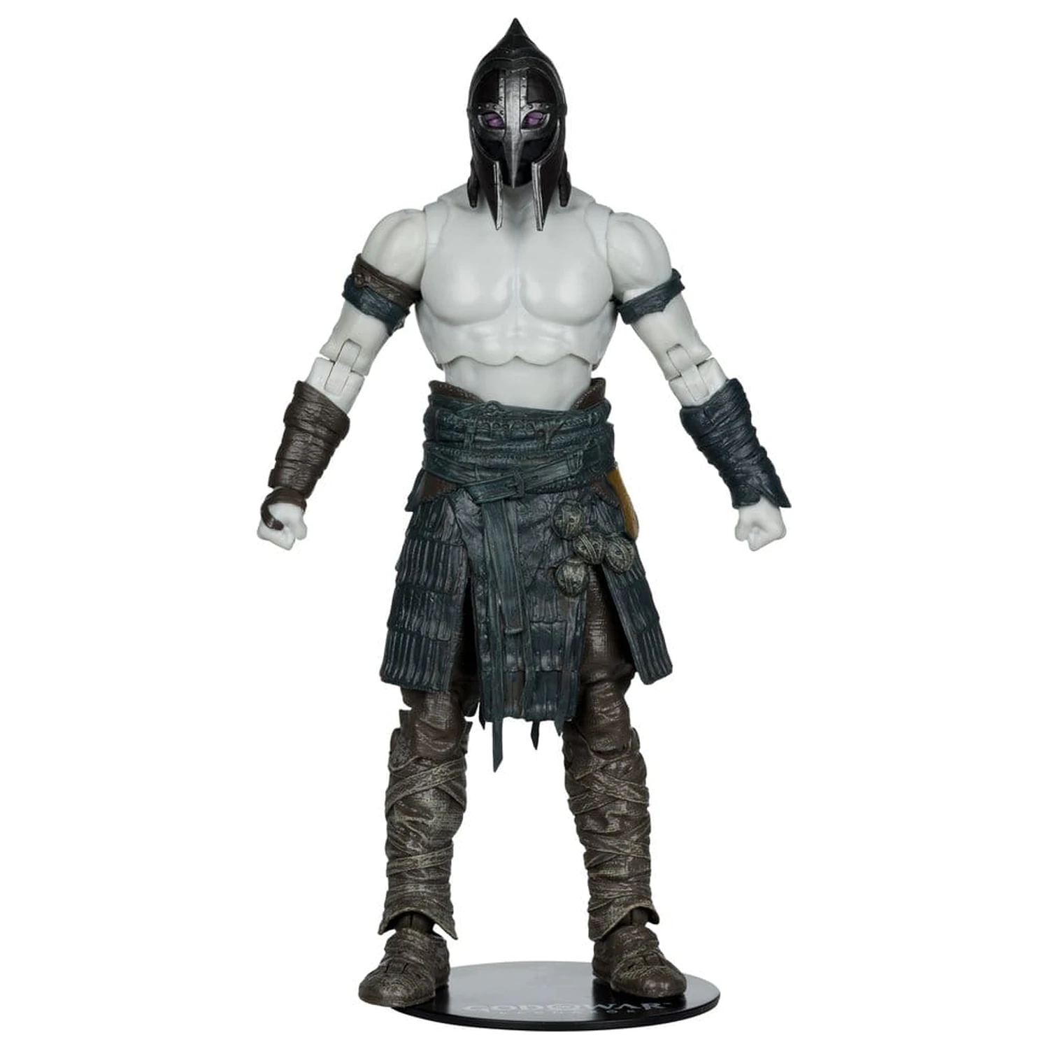 God of War Ragnarok Action Figura Einherjar 19 cm fotografija proizvoda