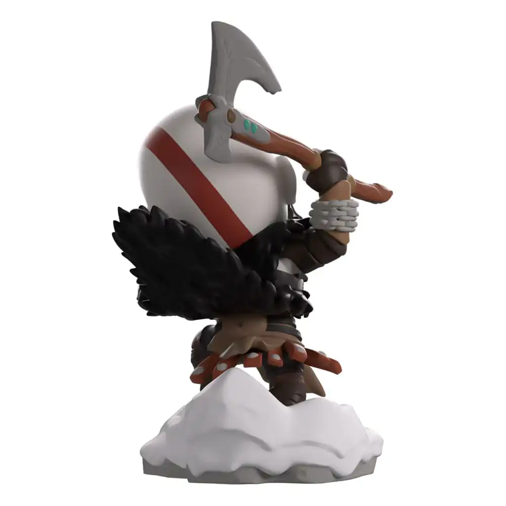 God of War Vinyl Figura Kratos 10 cm fotografija proizvoda