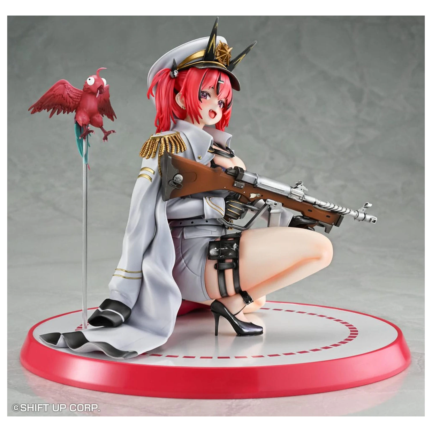 Goddes of Victory: Nikke PVC kip 1/7 skala 19 cm fotografija proizvoda